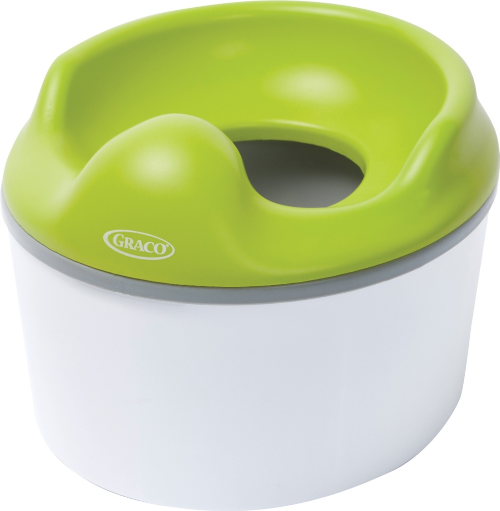 Soft Transitions 3-in-1 Potty Trainer