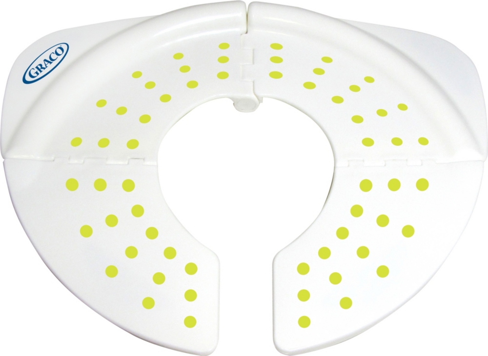 Travel Folding Potty