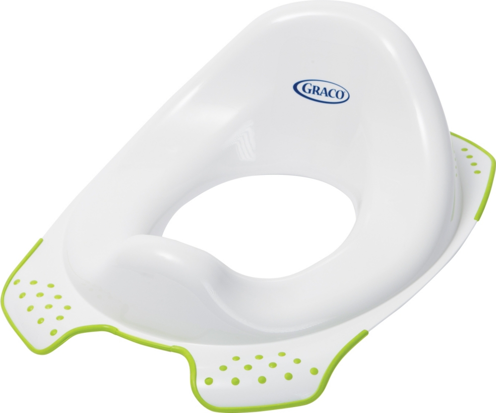 Clean Contour Potty Ring