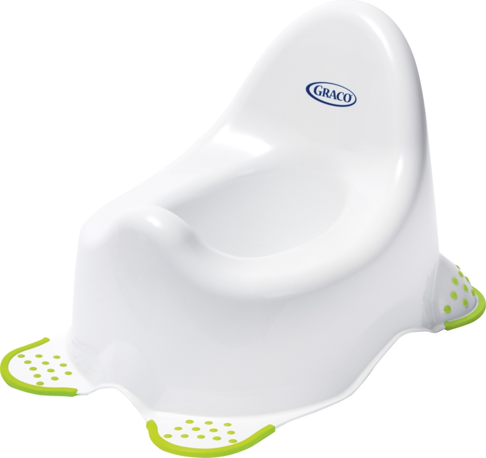 Sure Foot Floor Potty