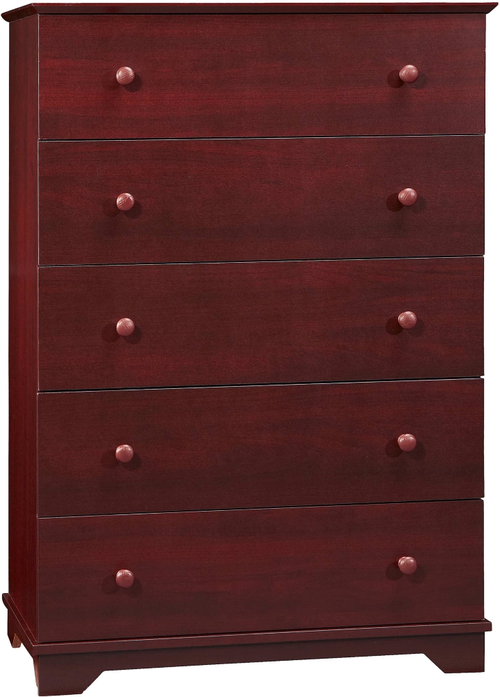 Stages 5 Drawer Dresser