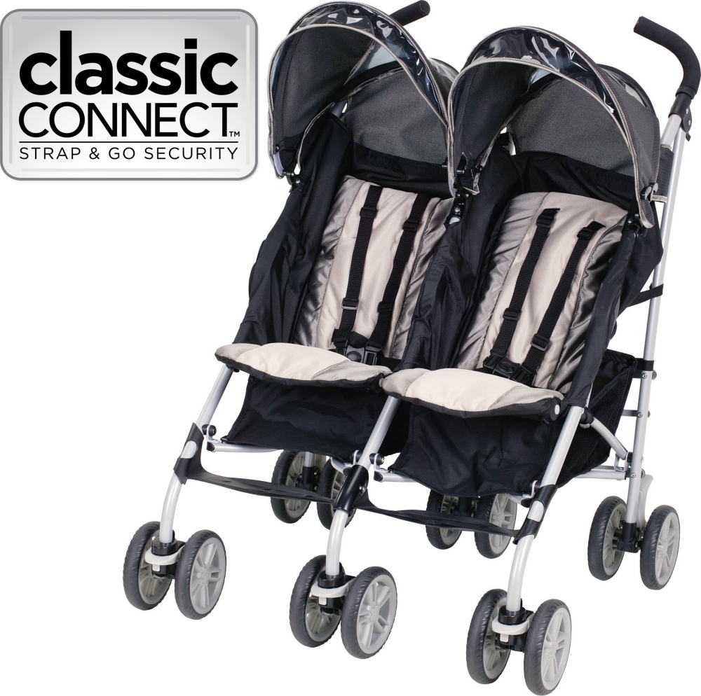 Ipo&trade; Classic Connect&trade; Stroller