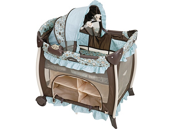 Bedroom Bassinet