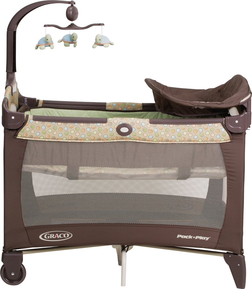 Alano&trade; Travel System
