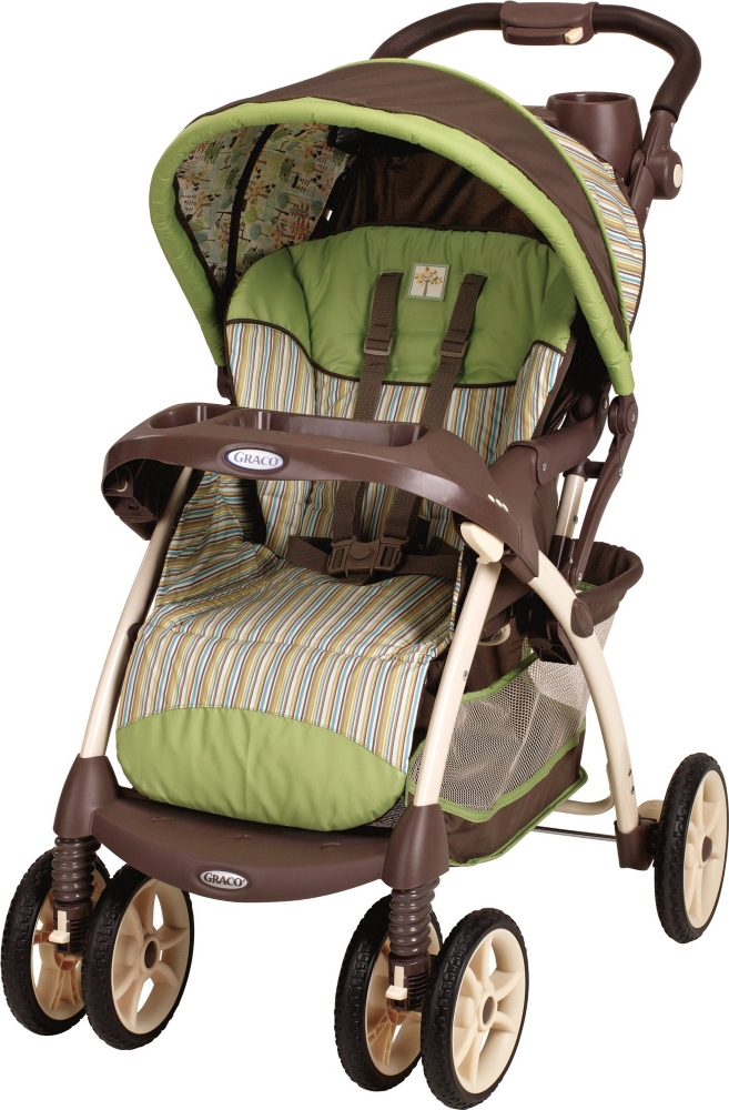 SimpleSwitch™ Highchair