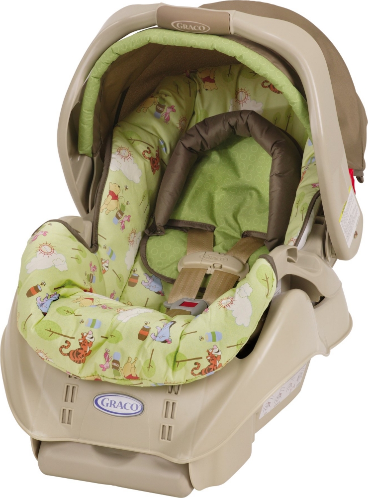 Alano&trade; Travel System
