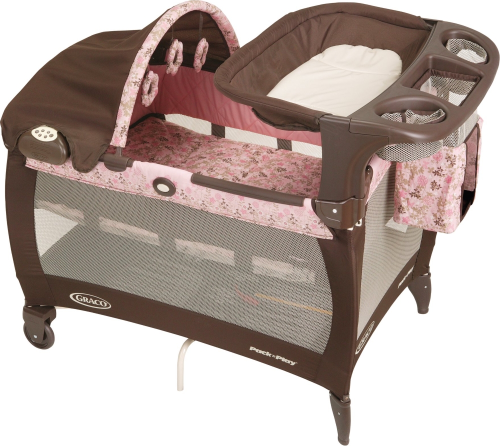 Vie4&trade; Stroller
