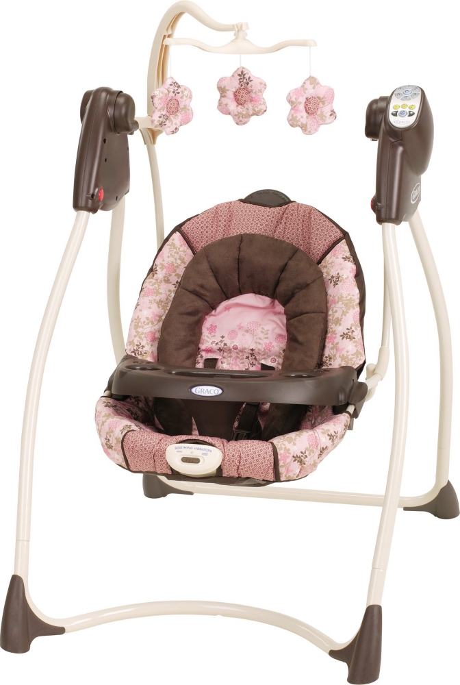 Vie4&trade; Stroller