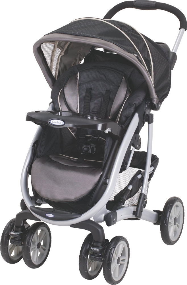 MetroLite&reg; Travel System