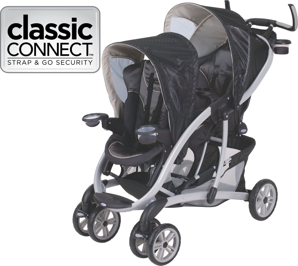 Quattro Tour&reg; Sport Stroller