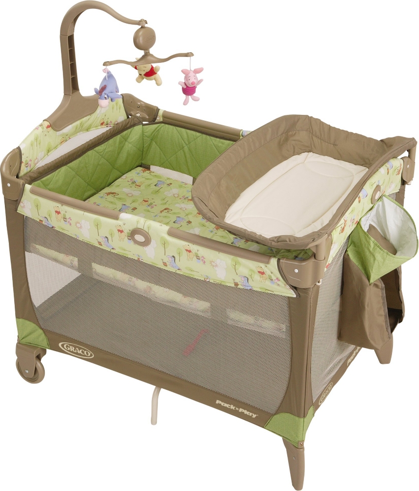 Alano&trade; Travel System