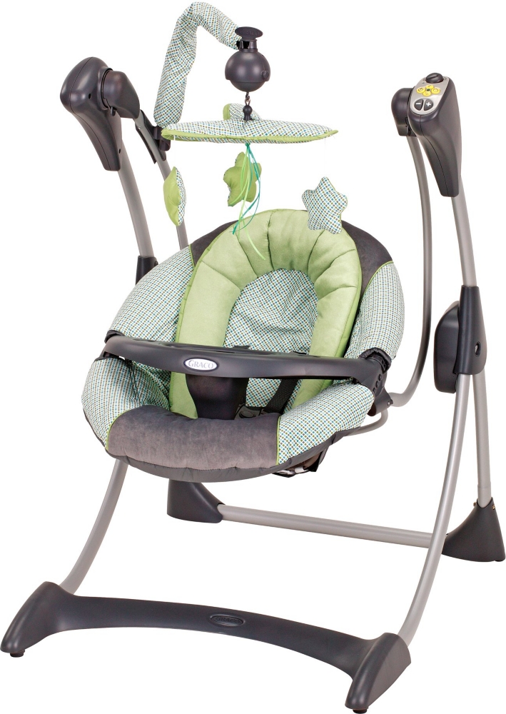 MetroLite&reg; Stroller