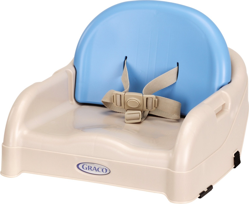 Toddler Booster