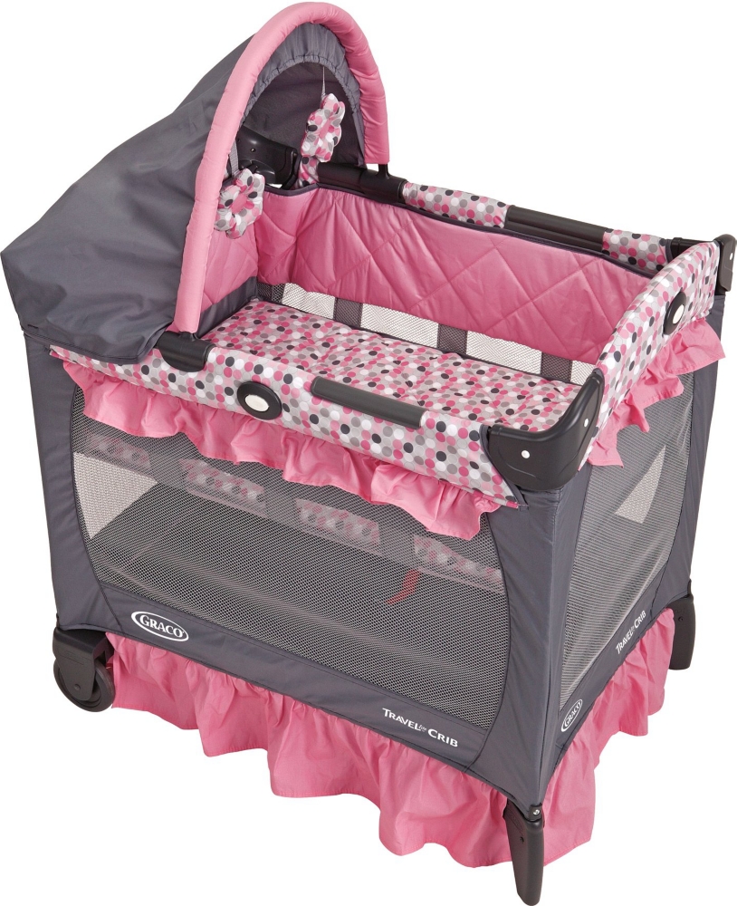 Travel Lite&trade; Crib
