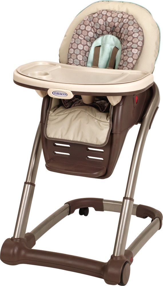 Blossom&trade; 4-in-1 Seating System