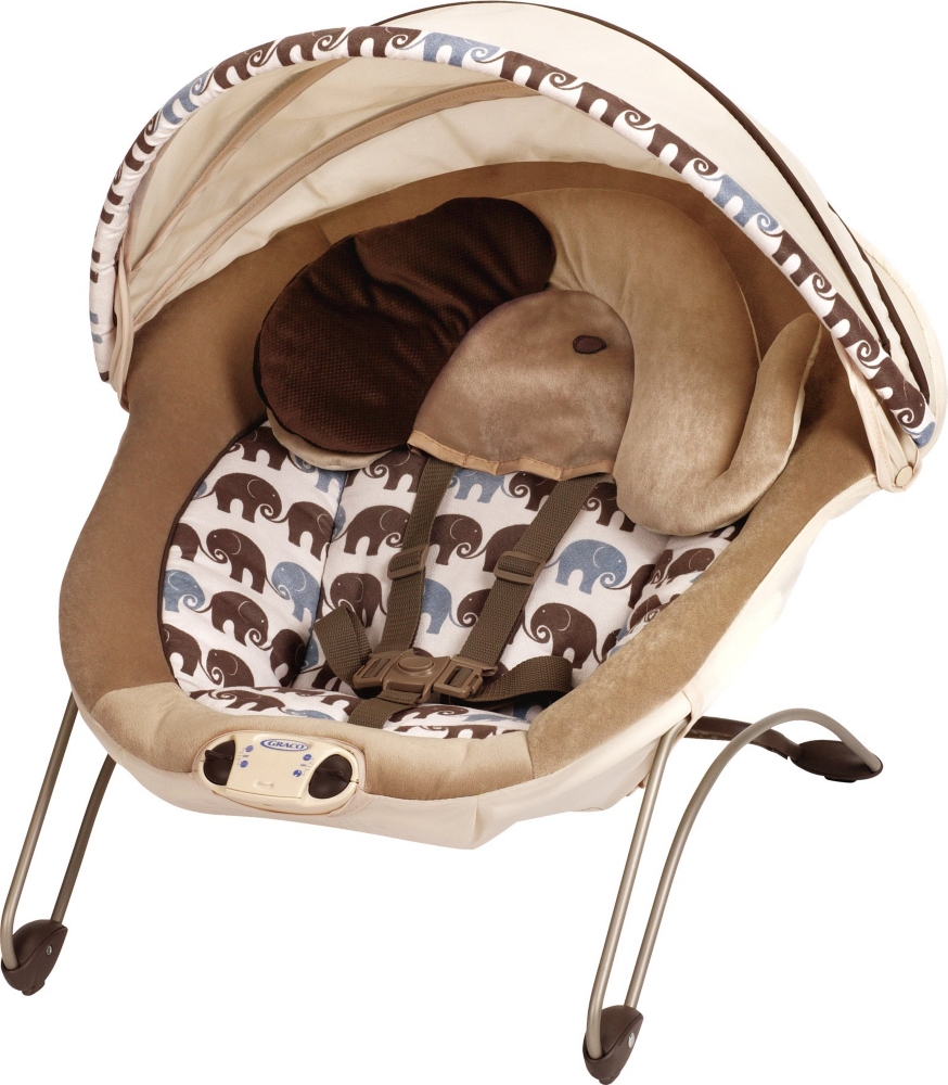 sweetpeace&trade; infant soothing swing