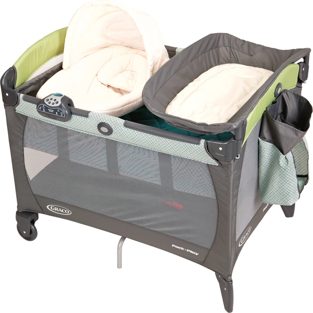 MetroLite&reg; Stroller