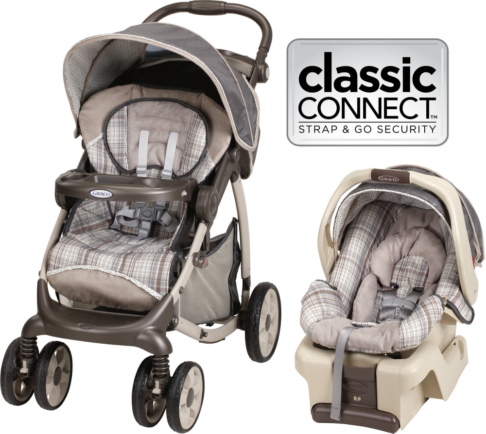 My Ride&trade; 65 Convertible Car Seat with Safety Surround Protection