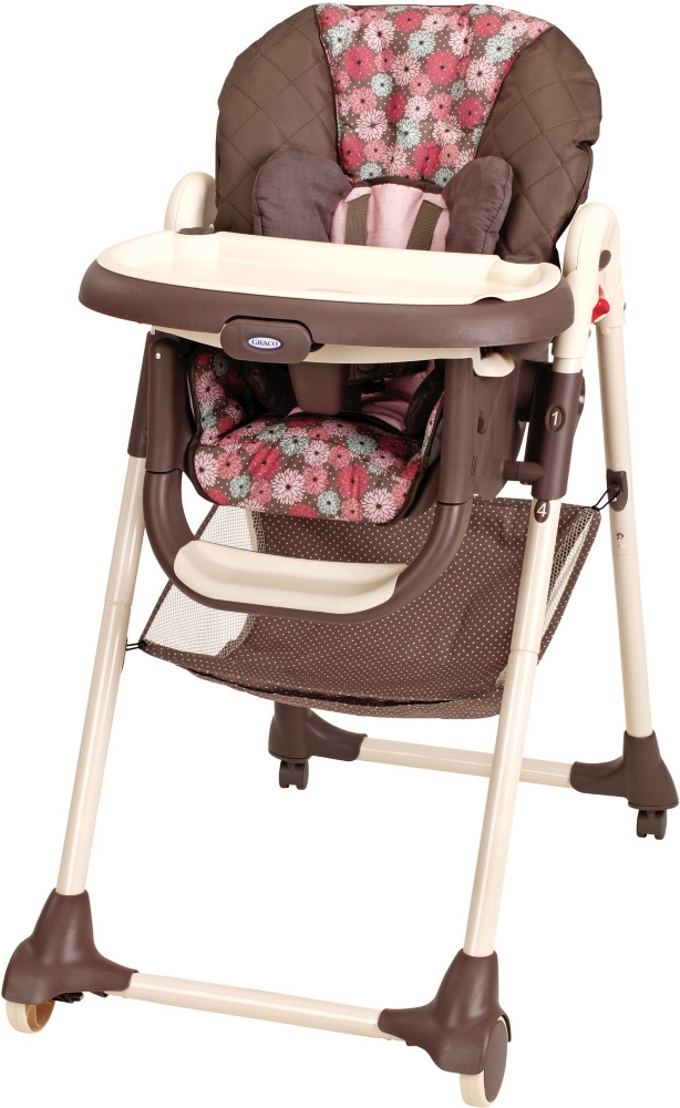 Cozy Dinette&trade; Highchair