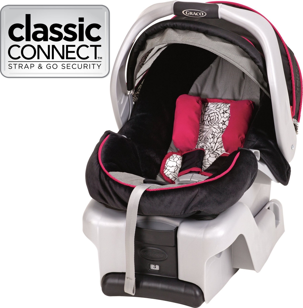 Dynamo Lite&trade; Classic Connect&trade; Stroller
