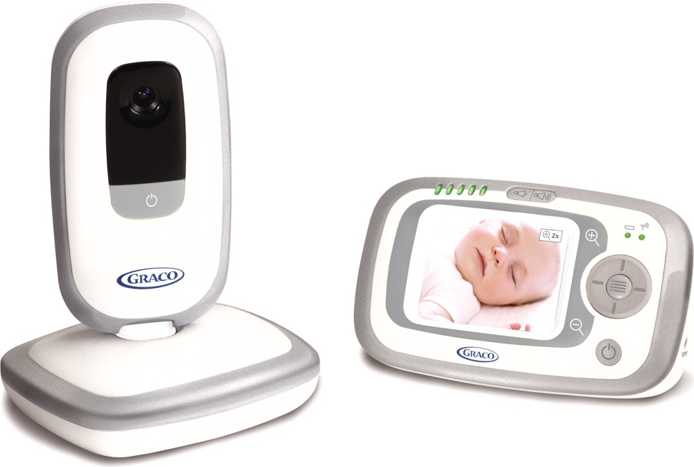 True Focus™ Digital Video Monitor