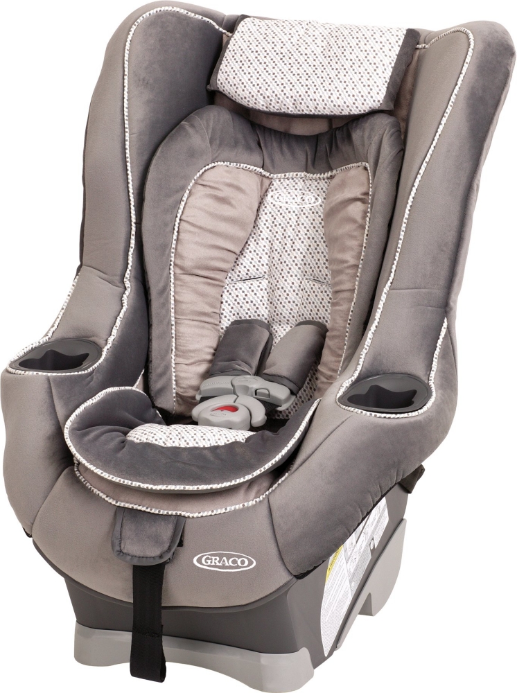 My Ride&trade; 65 Convertible Car Seat with Safety Surround Protection