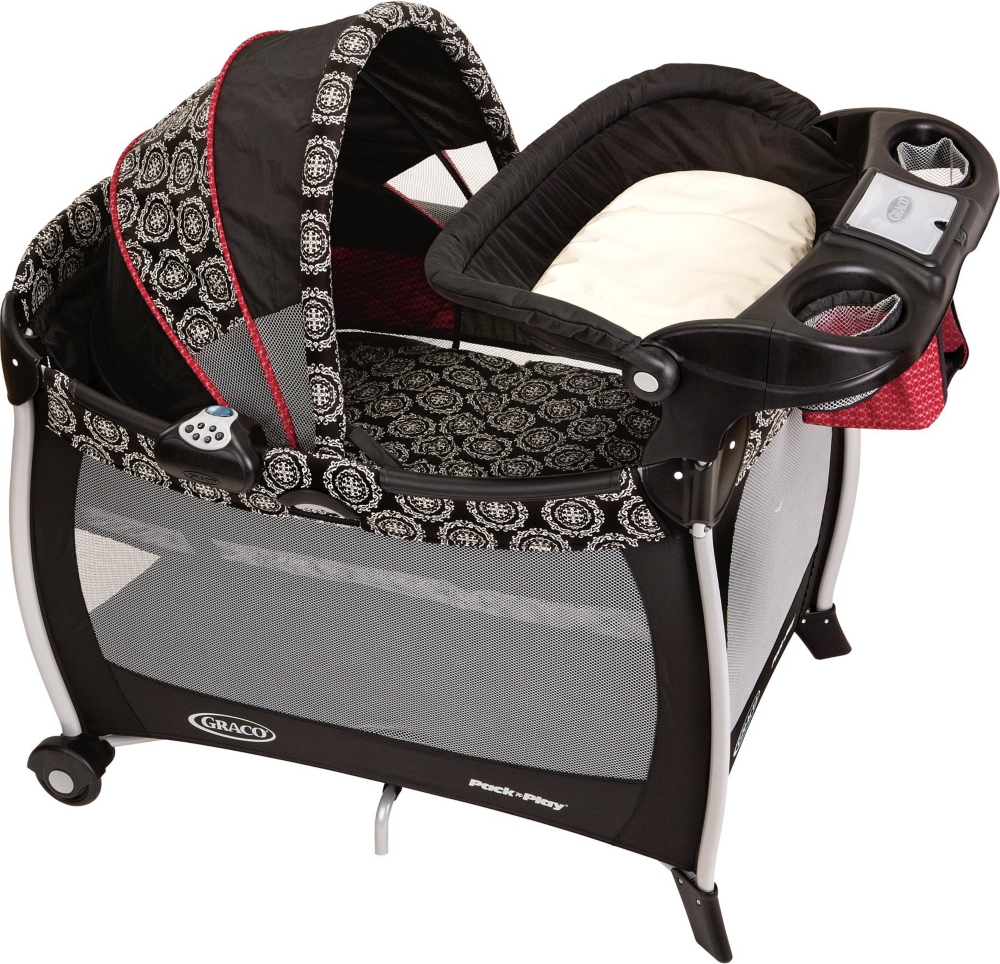 Blossom&trade; 4-in-1 Seating System
