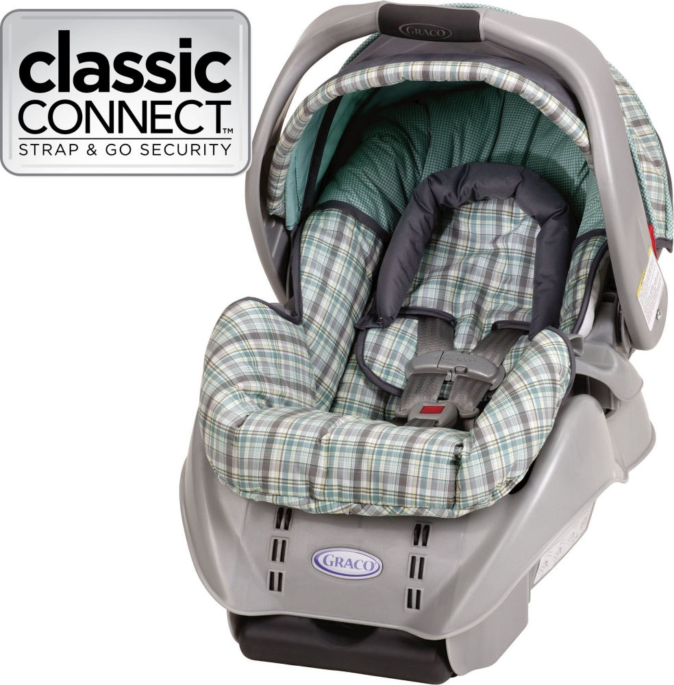 DuoGlider&trade; Classic Connect&trade; Stroller