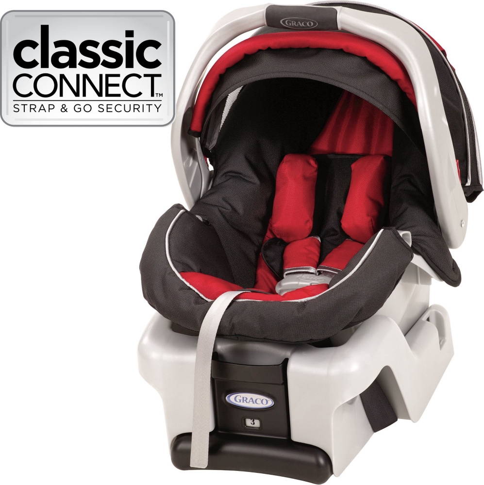 Stylus™ Edge Classic Connect&trade; Travel System