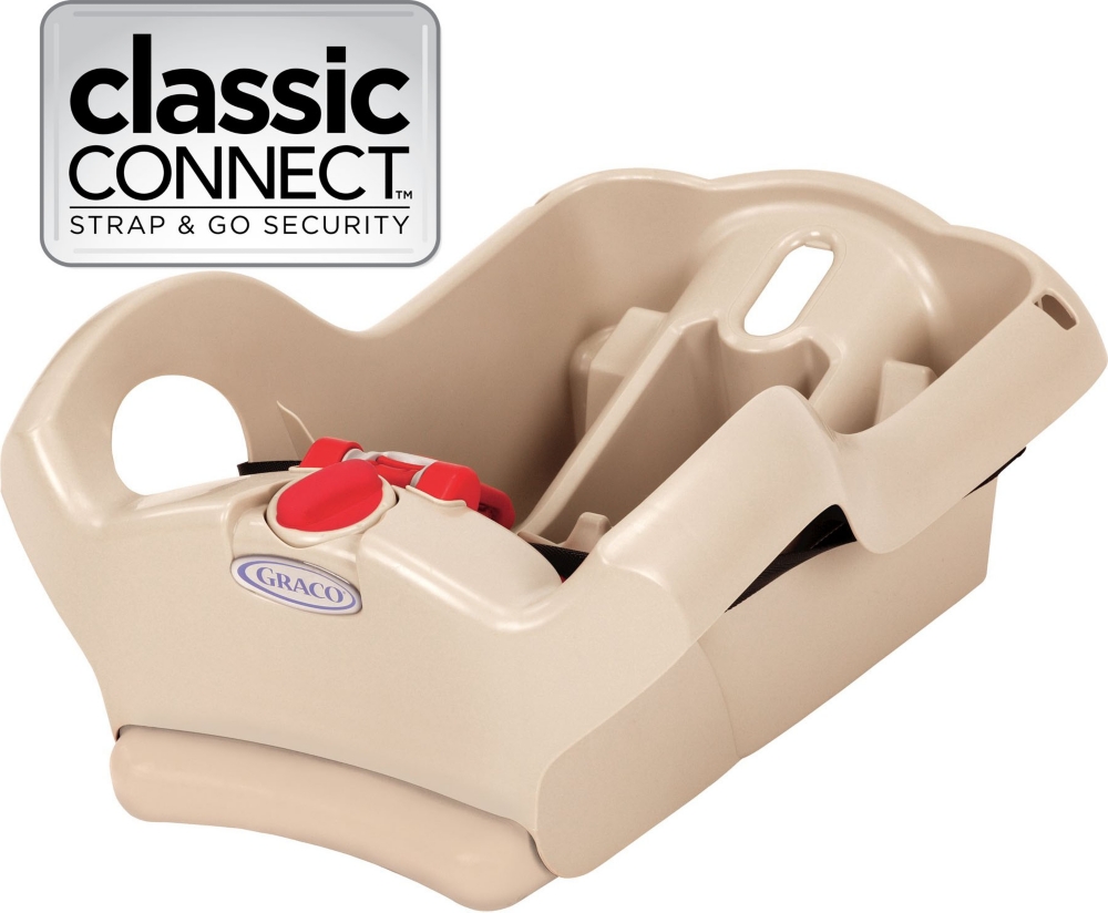 SnugRide&reg; Classic Connect&trade; 35 Infant Car Seat