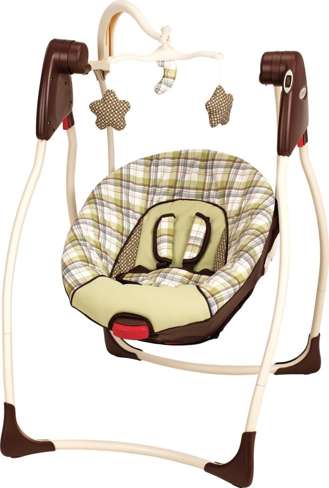 Comfy Cove&trade; Swing