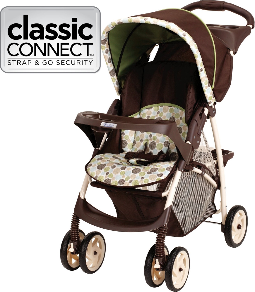 SnugRide&reg; Classic Connect&trade; 30 Infant Car Seat
