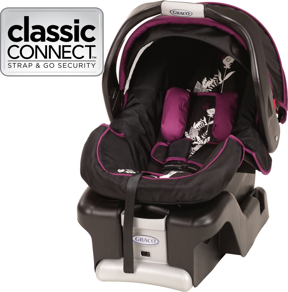 UrbanLite&trade; Classic Connect&trade; Stroller