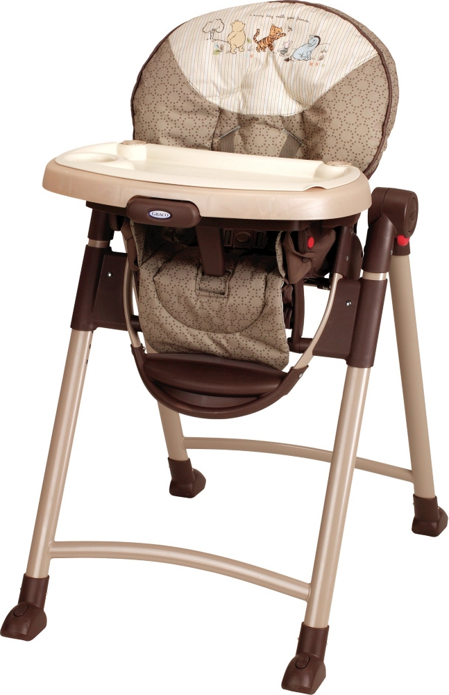 Silhouette&trade; Infant Swing