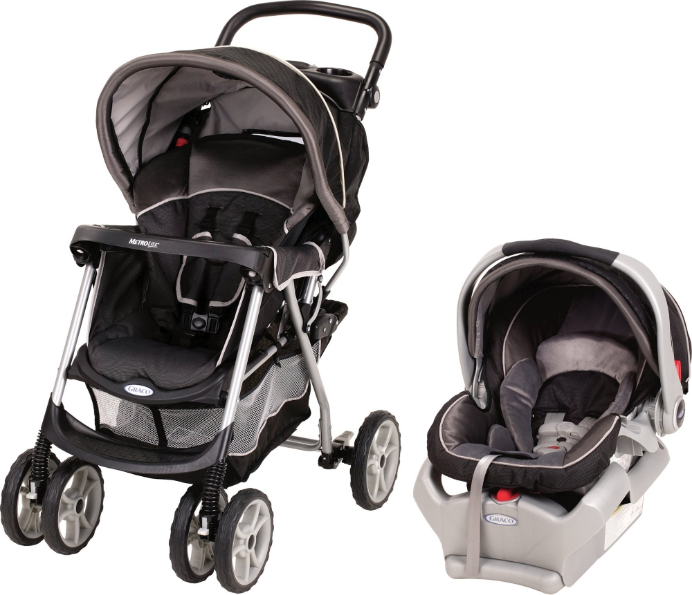 Quattro Tour&reg; Duo Classic Connect&trade; Stroller