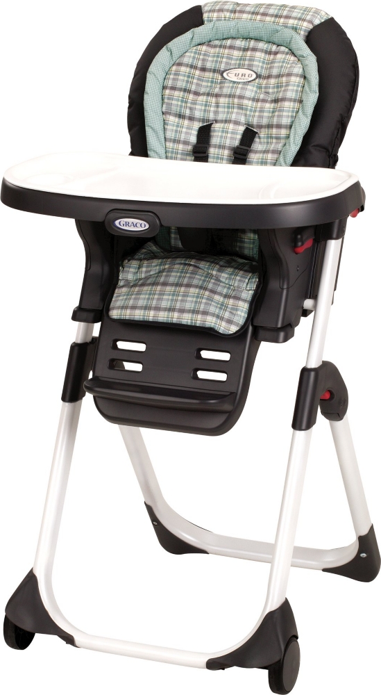 DuoGlider&trade; Classic Connect&trade; Stroller
