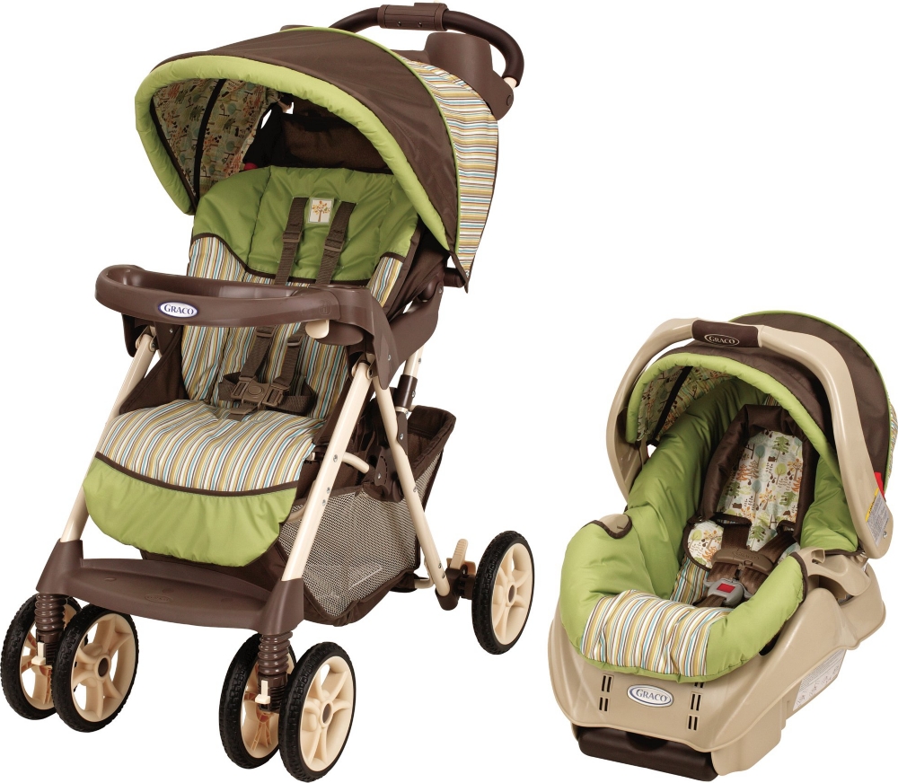 SimpleSwitch™ Highchair