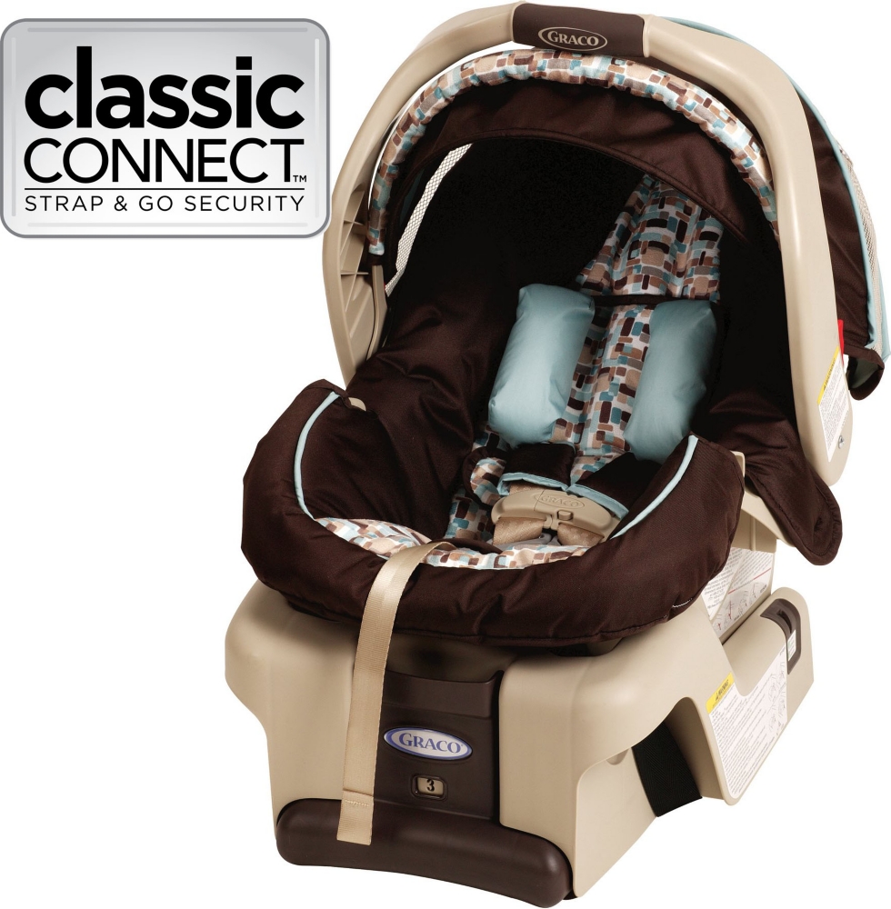 Quattro Tour&reg; Classic Connect&trade; Travel System