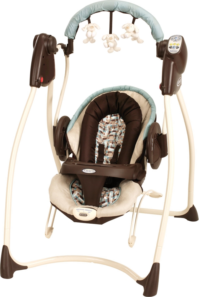 Quattro Tour&reg; Classic Connect&trade; Travel System