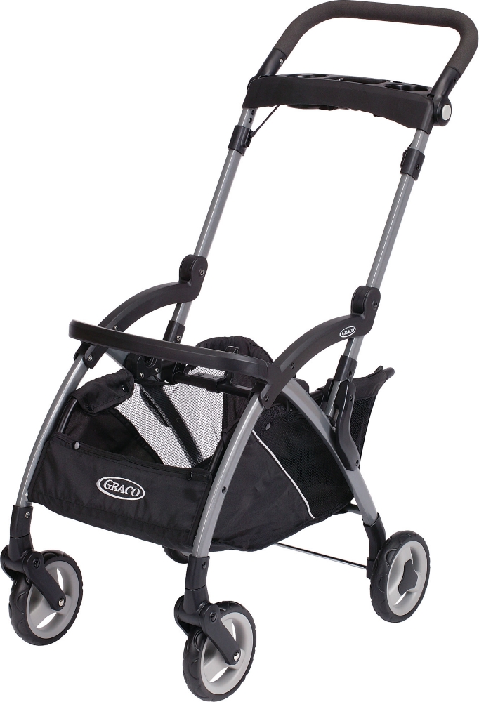 SnugRider® Elite Stroller