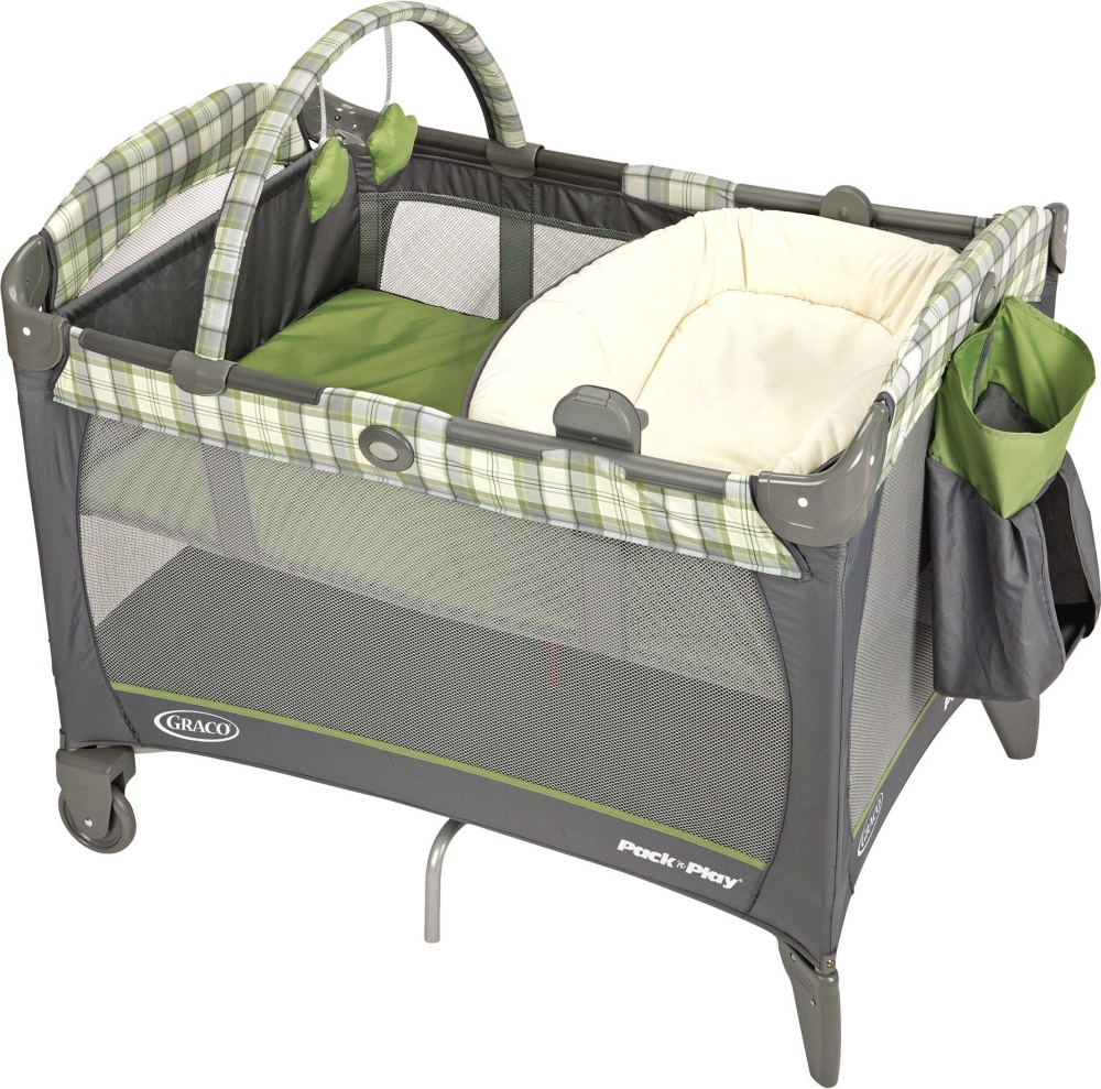 Alano&trade; Classic Connect&trade; Travel System