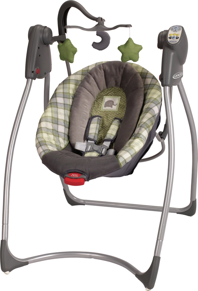 Alano&trade; Classic Connect&trade; Travel System