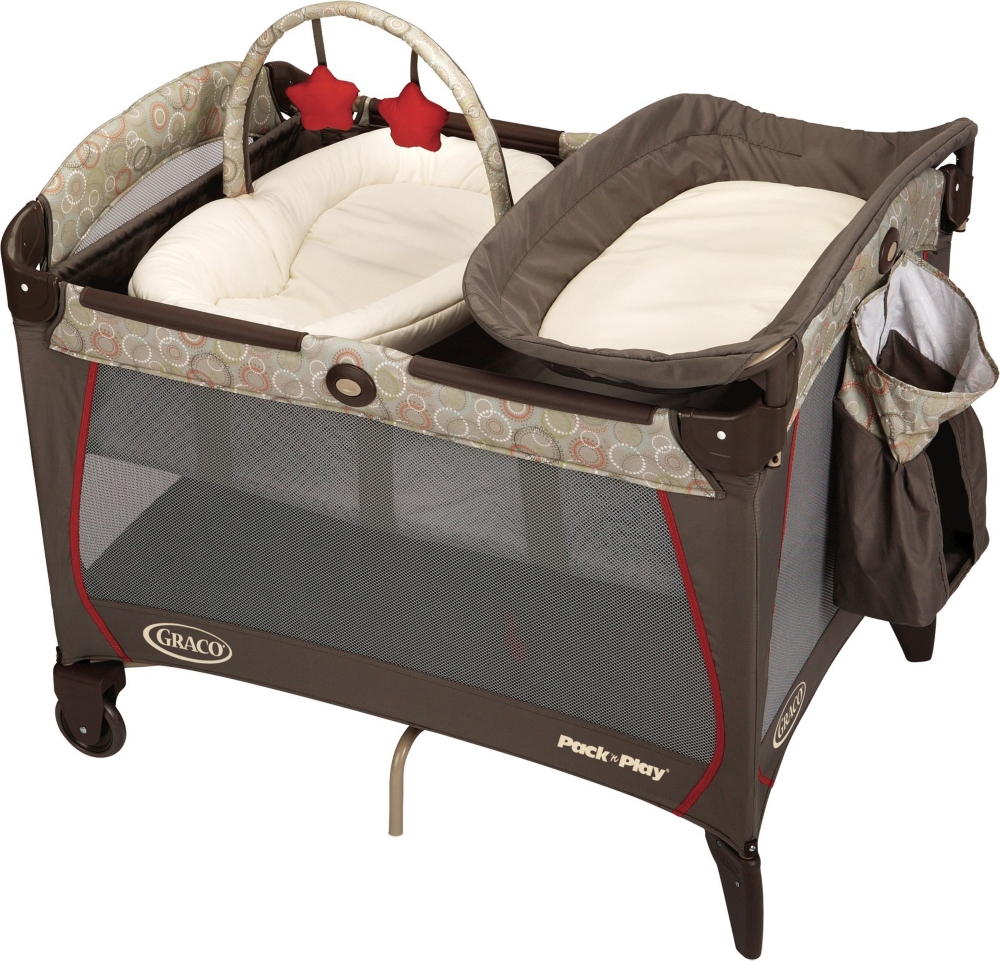 Simple Snuggles&trade; Bouncer
