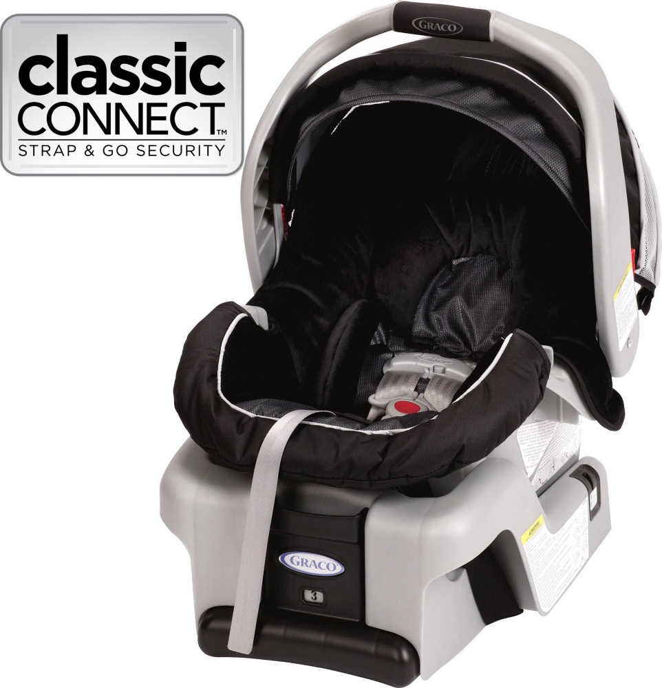 RoomFor2&trade; Classic Connect&trade; Stand & Ride Stroller
