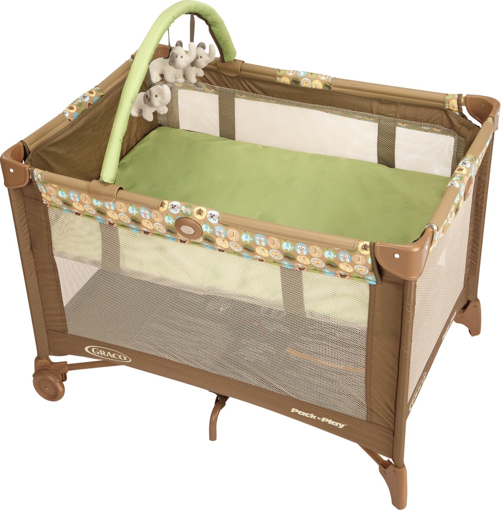 Swing By Me&trade; Portable Swing