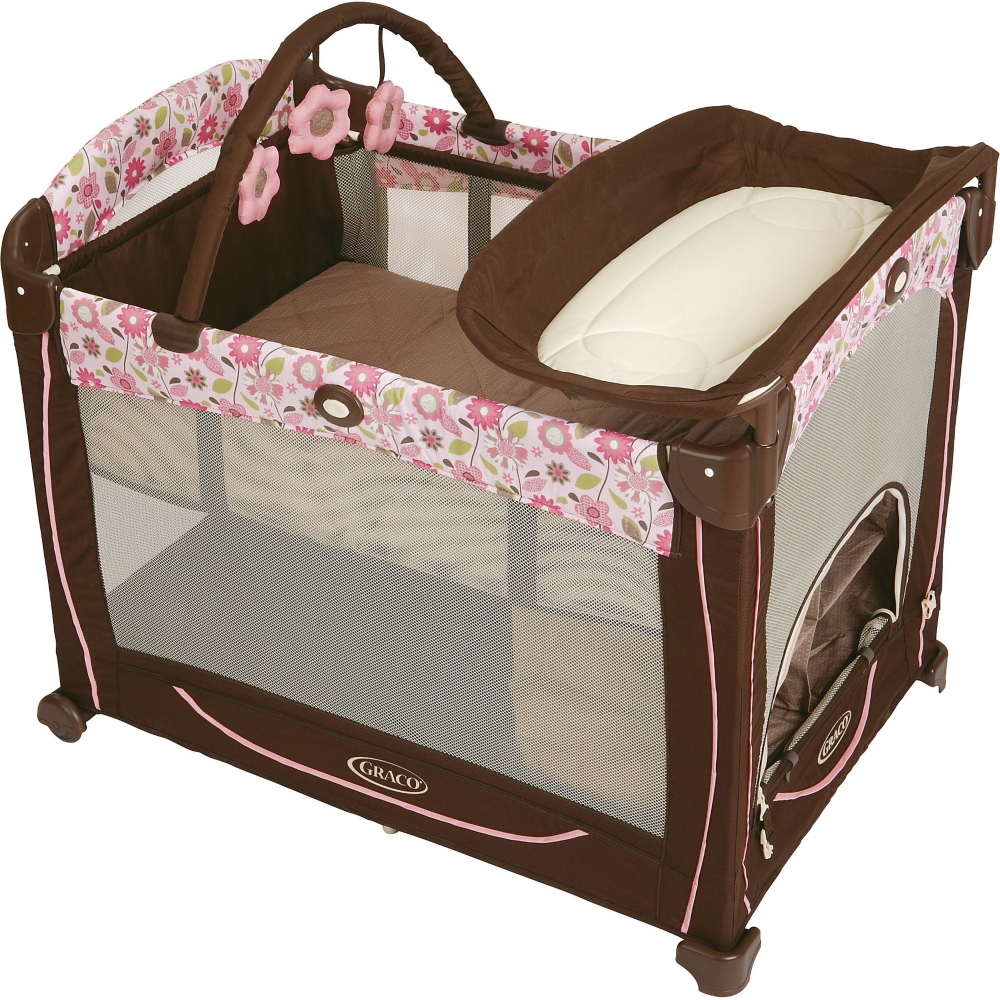Dynamo&trade; Lite Classic Connect&trade; Travel System
