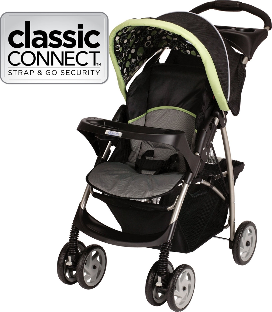 My Size™ 70 Convertible Car Seat