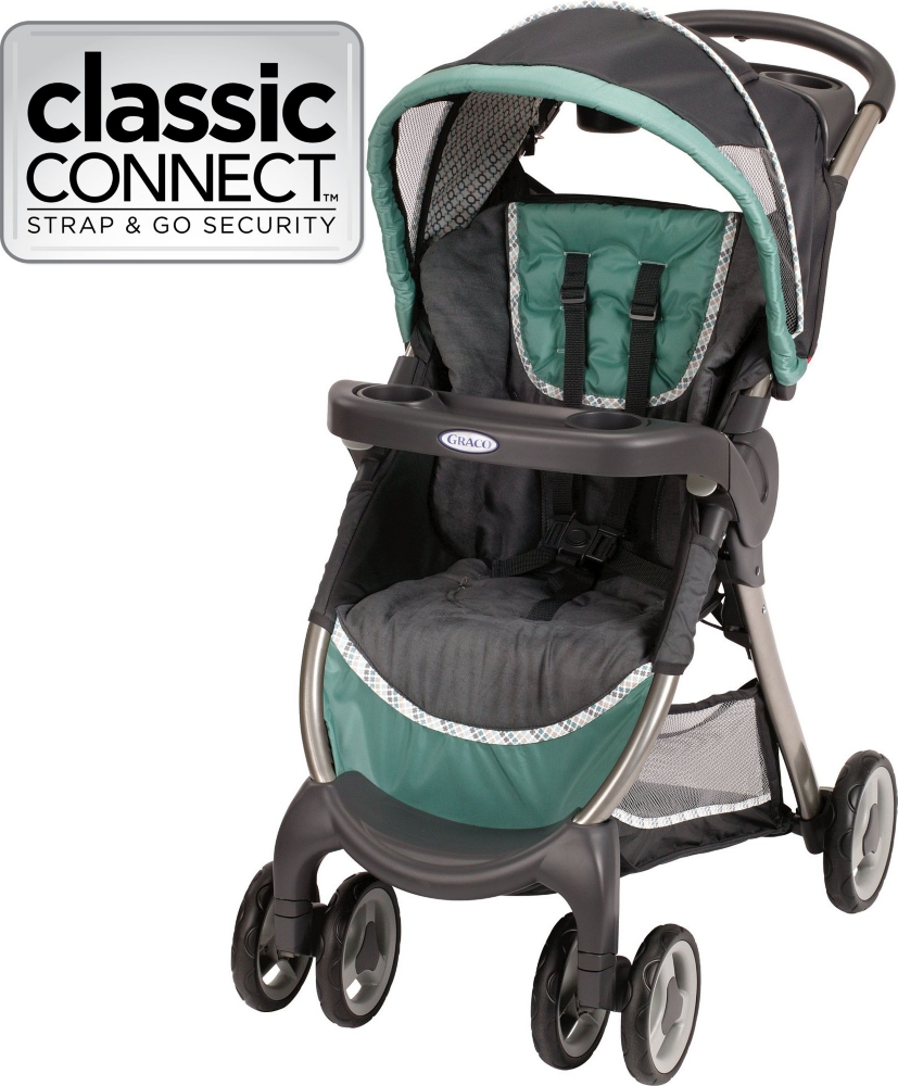 SnugRide&reg; Classic Connect&trade; 35 Infant Car Seat