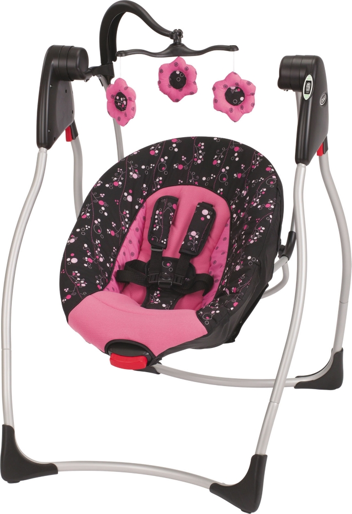 Spree® Classic Connect™ Travel System