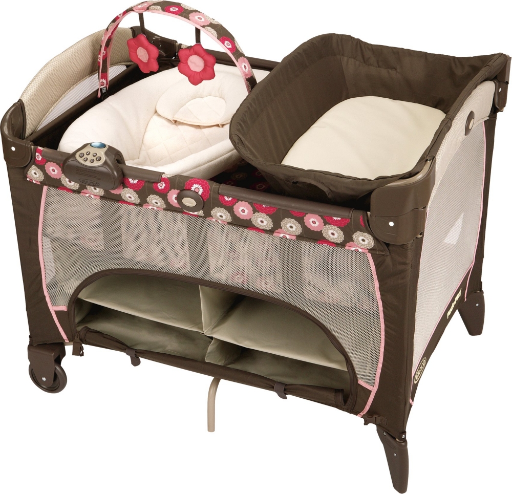 FastAction™ Fold Classic Connect™ Travel System